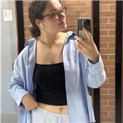 Estudiante de pedagogía con experiencia dando clases a niños de primaria y secundaria. Imparto materias como biología y geología.